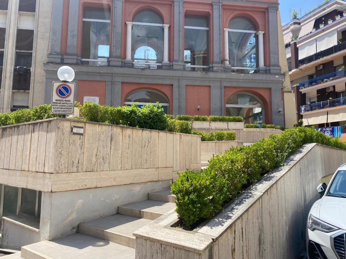 那不勒斯Mario'S House住宿加早餐旅馆 外观 照片